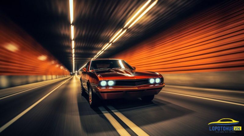 TIÊU CHÍ HIỆU SUẤT LỐP: Yếu tố quyết định hành trình an toàn