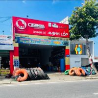 Đại Lý Lốp Ô Tô Uy Tín Tại Thành Phố Huế - Mạnh Lốp Huế