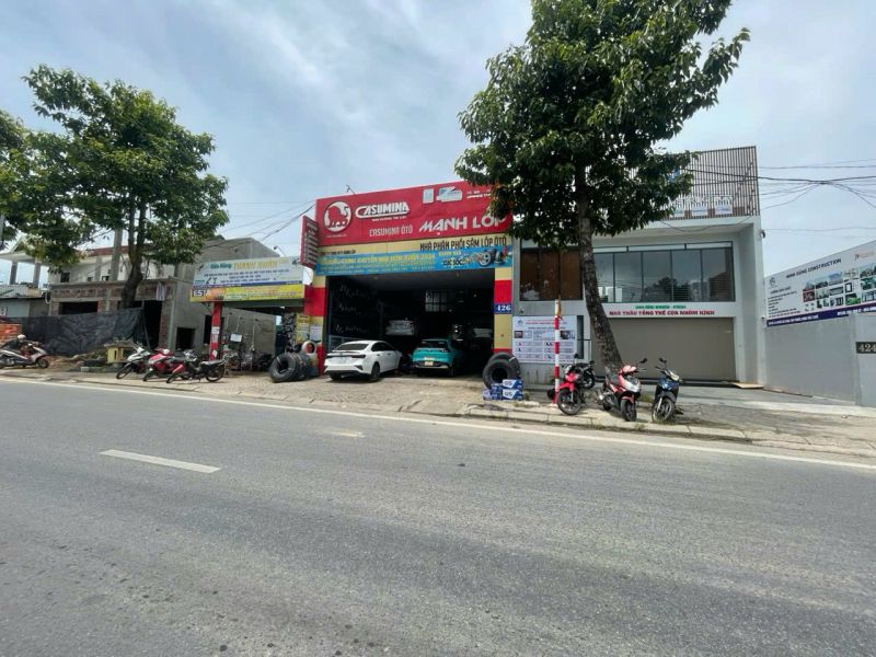 Với kinh nghiệm nhiều năm trong nghề làm lốp, Công ty TNHH Một thành viên Mạnh lốp ngày càng  nhận được sự ưu ái, ủng hộ của quý Khách hàng.